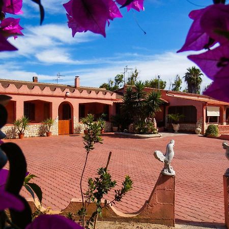 B&B Cala Dolce אלגהרו מראה חיצוני תמונה