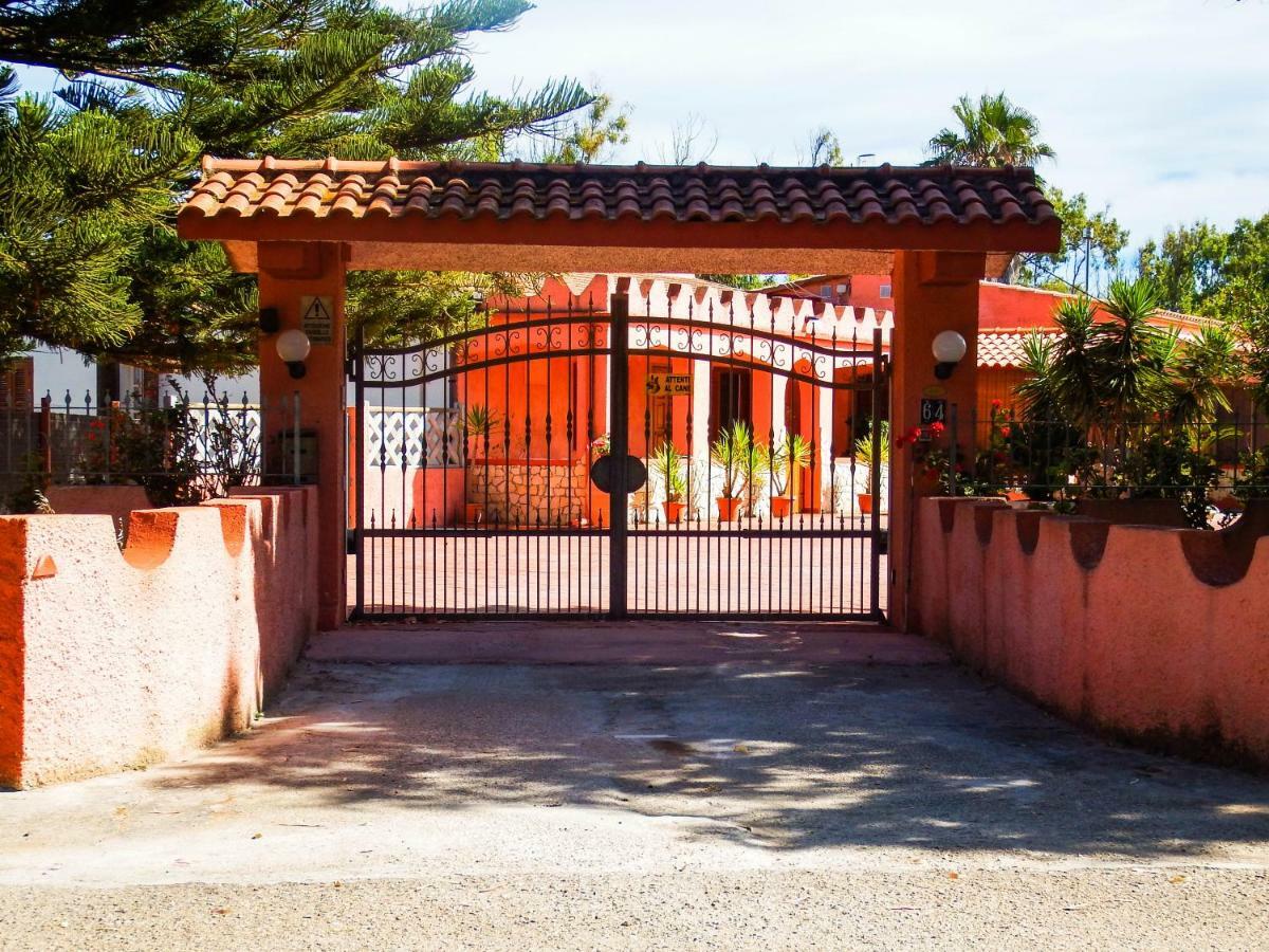 B&B Cala Dolce אלגהרו מראה חיצוני תמונה