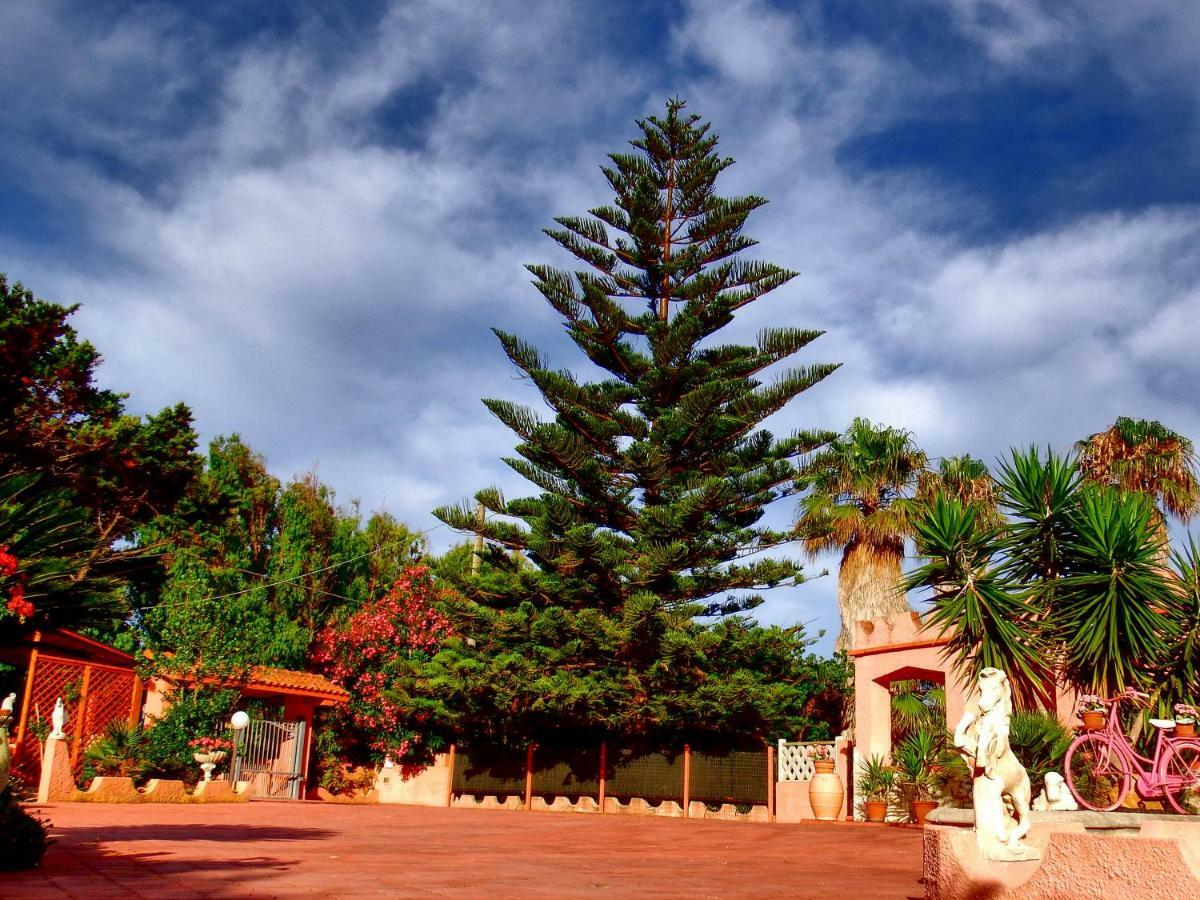 B&B Cala Dolce אלגהרו מראה חיצוני תמונה