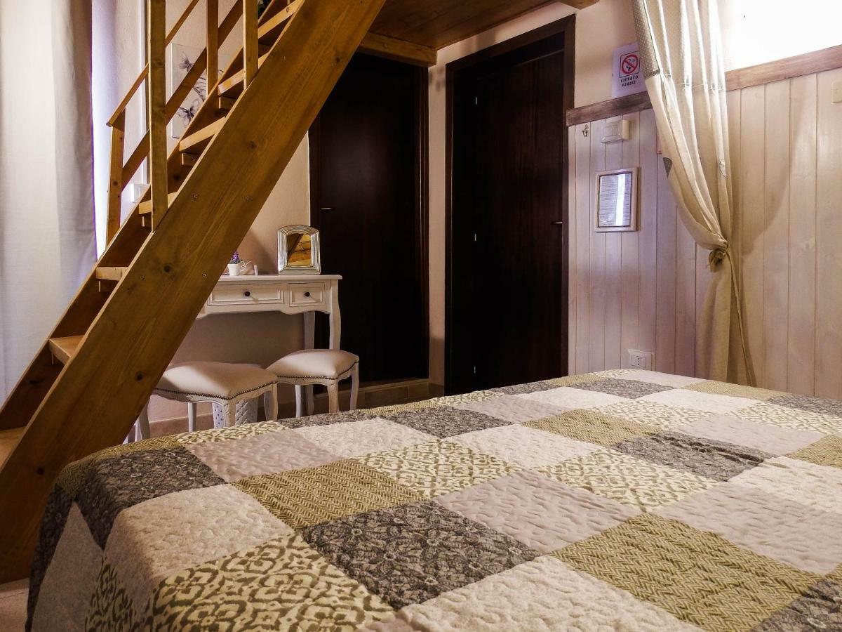 B&B Cala Dolce אלגהרו מראה חיצוני תמונה