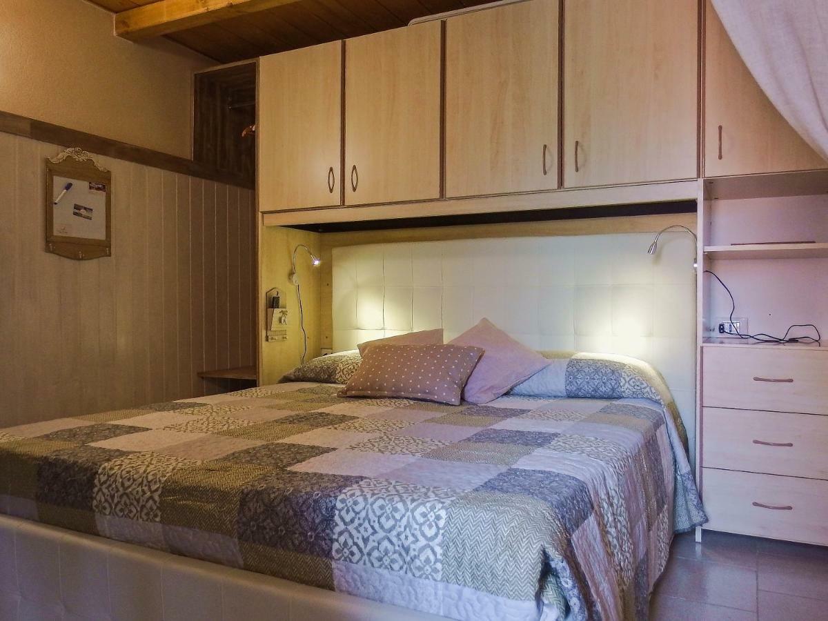 B&B Cala Dolce אלגהרו מראה חיצוני תמונה