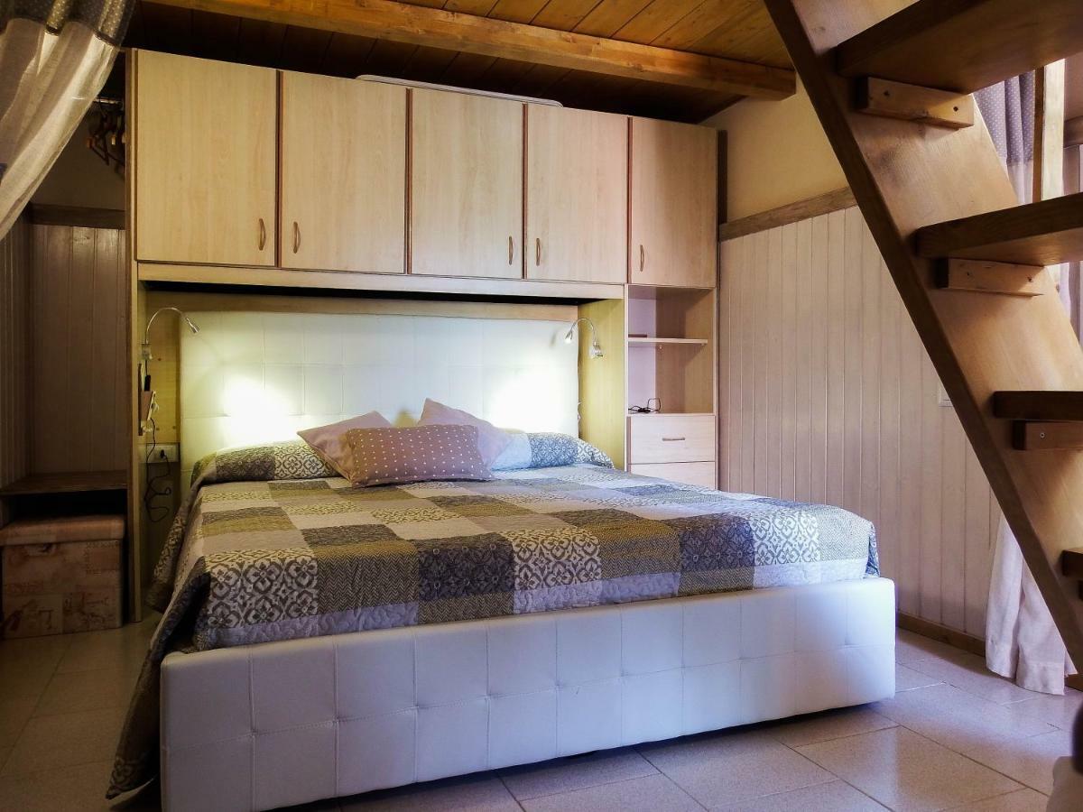 B&B Cala Dolce אלגהרו מראה חיצוני תמונה