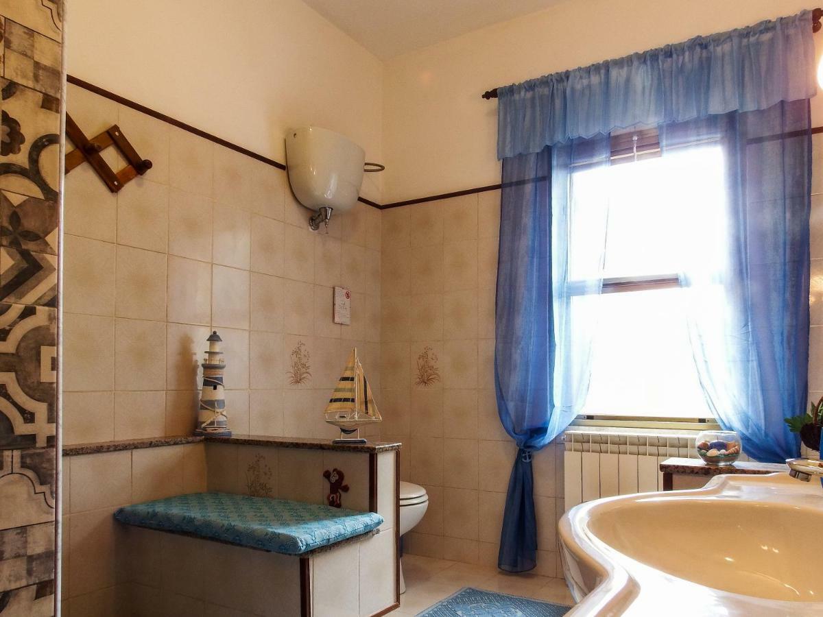 B&B Cala Dolce אלגהרו מראה חיצוני תמונה