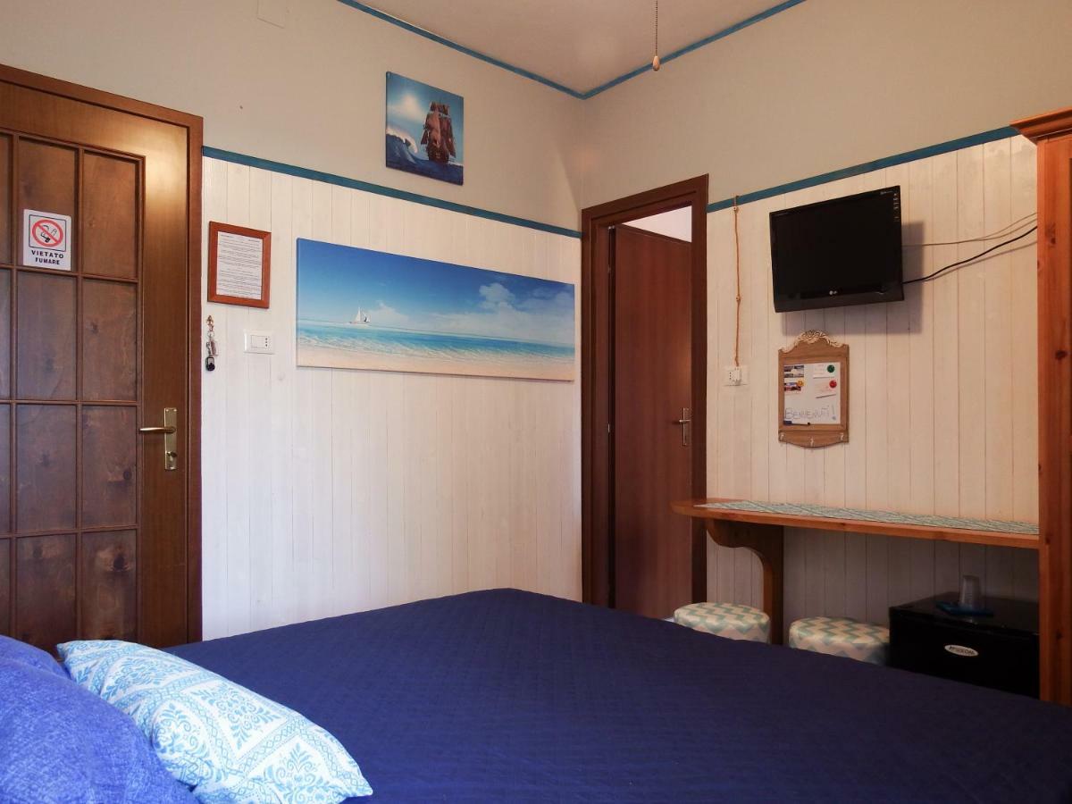 B&B Cala Dolce אלגהרו מראה חיצוני תמונה