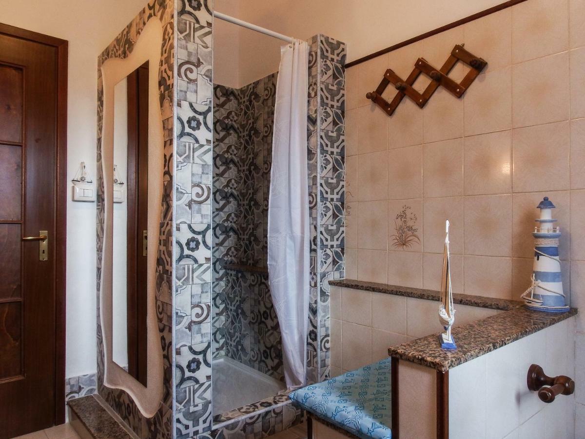 B&B Cala Dolce אלגהרו מראה חיצוני תמונה