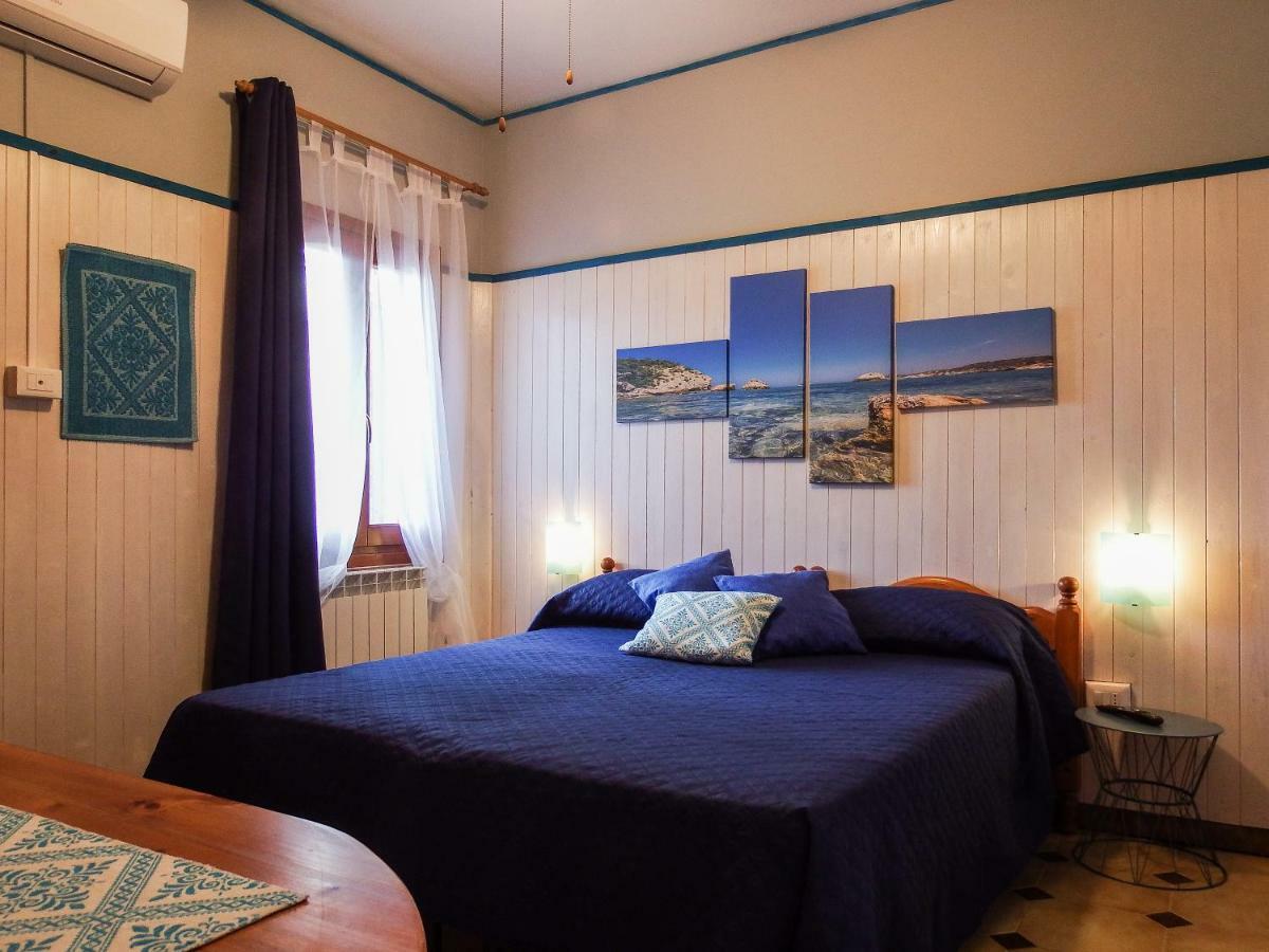 B&B Cala Dolce אלגהרו מראה חיצוני תמונה